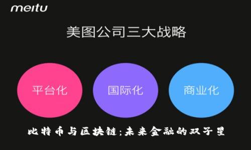 比特币与区块链：未来金融的双子星