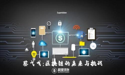 蔡弋戈：区块链的未来与挑战