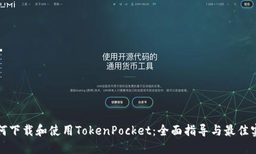 如何下载和使用TokenPocket：全面指导与最佳实践