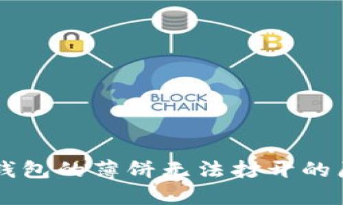 深入探讨 TP 钱包的薄饼无法打开的原因及解决方案