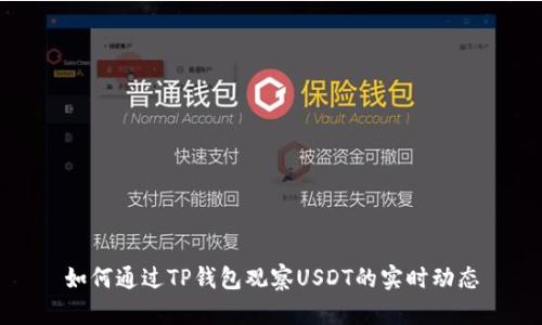 如何通过TP钱包观察USDT的实时动态