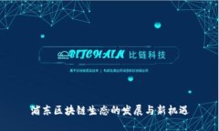 浦东区块链生态的发展与新机遇