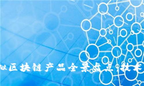 2023年最新虚拟区块链产品全景盘点：技术革新与市场前沿