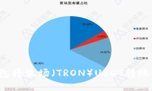 如何使用TP钱包将波场（TRON）USDT转账到币安交易所？