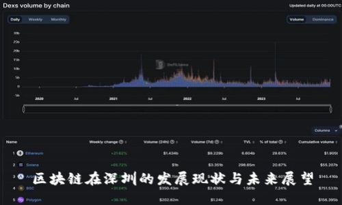 区块链在深圳的发展现状与未来展望