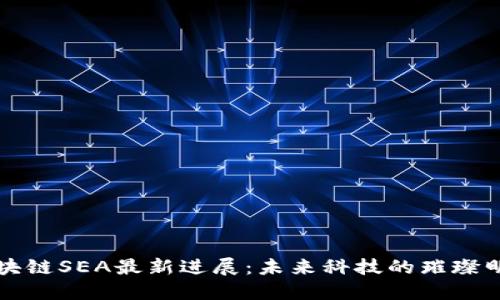 区块链SEA最新进展：未来科技的璀璨明珠