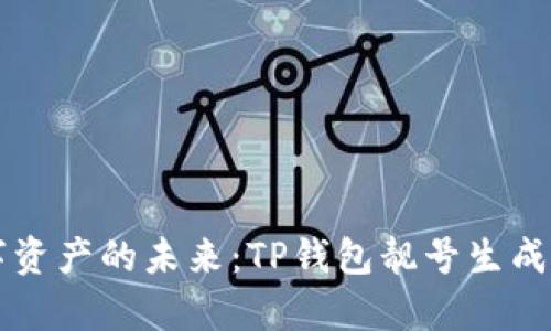 解锁数字资产的未来：TP钱包靓号生成器全解析