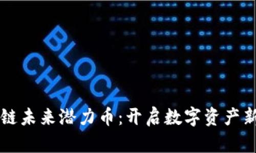 区块链未来潜力币：开启数字资产新未来
