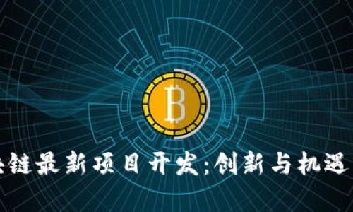 天津区块链最新项目开发：创新与机遇的交汇点