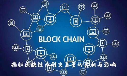 揭秘区块链币刷交易量的真相与影响