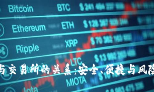 TP钱包与交易所的关系：安全、便捷与风险的平衡