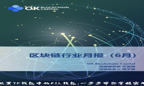   
轻松配置TP钱包中的FIL钱包：一步步带你掌握实用技巧