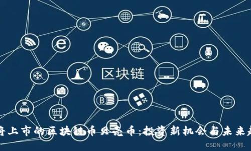即将上市的区块链币贝壳币：投资新机会与未来趋势
