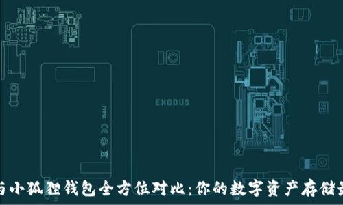   
TP钱包与小狐狸钱包全方位对比：你的数字资产存储最佳选择