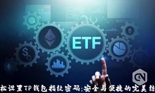
轻松设置TP钱包指纹密码：安全与便捷的完美结合