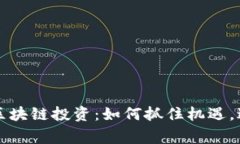 山寨币区块链投资：如何抓住机遇，避免陷阱
