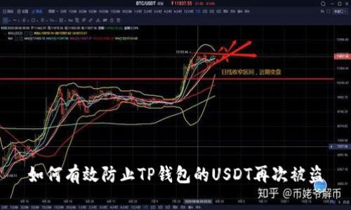 如何有效防止TP钱包的USDT再次被盗