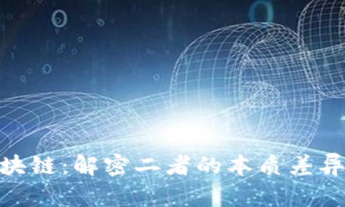 链圈币与区块链：解密二者的本质差异与应用价值