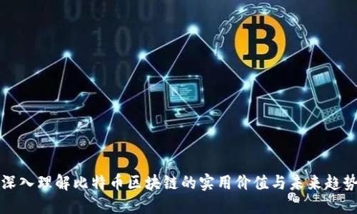 深入理解比特币区块链的实用价值与未来趋势