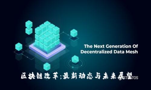 区块链改革：最新动态与未来展望