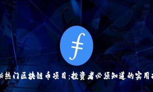 揭秘热门区块链币项目：投资者必须知道的实用指南