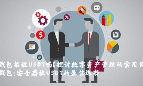 TP钱包能放USDT吗？探讨数字资产管理的实用价值
TP钱包：安全存放USDT的最佳选择