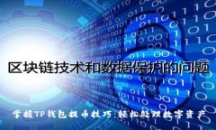 掌握TP钱包提币技巧：轻松处理数字资产