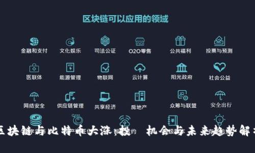 区块链与比特币大涨：投資机会与未来趋势解析