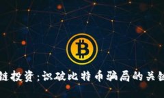 区块链投资：识破比特币骗局的关键指南