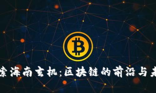 探索海南玄机：区块链的前沿与未来