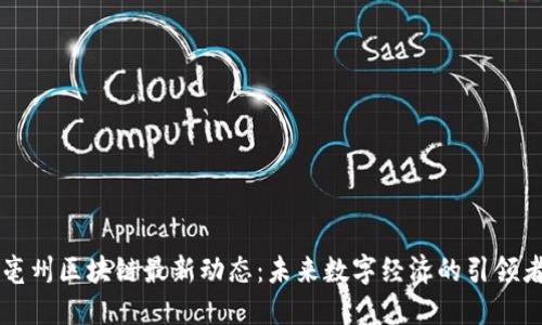 亳州区块链最新动态：未来数字经济的引领者