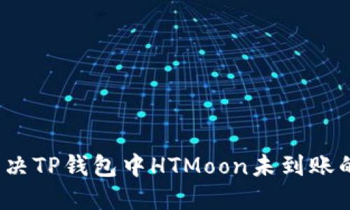 如何解决TP钱包中HTMoon未到账的问题？