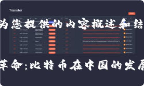 以下是为您提供的内容概述和结构。


区块链革命：比特币在中国的发展与挑战