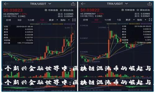 在这个新兴金融世界中：区块链混沌币的崛起与未来

在这个新兴金融世界中：区块链混沌币的崛起与未来