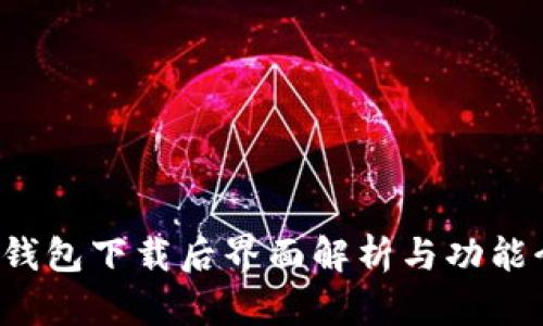  TP钱包下载后界面解析与功能介绍