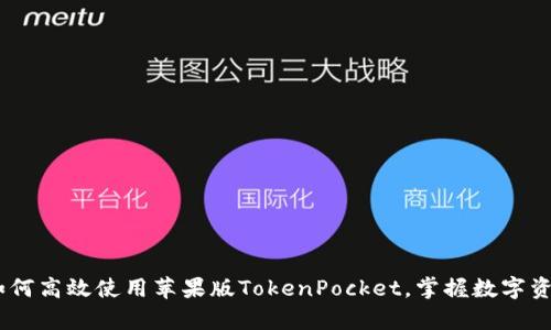 : 深入解析：如何高效使用苹果版TokenPocket，掌握数字资产管理新利器