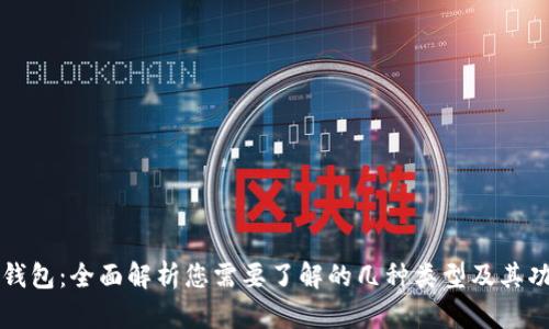 TP钱包：全面解析您需要了解的几种类型及其功能