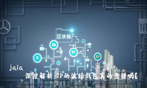 jala
    深度解析：TP的波场钱包真的靠谱吗？