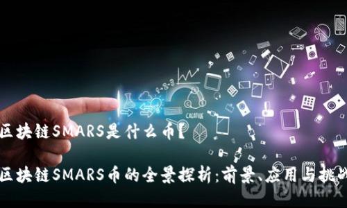 区块链SMARS是什么币？

区块链SMARS币的全景探析：前景、应用与挑战