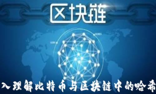 
深入理解比特币与区块链中的哈希值