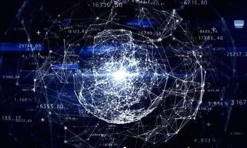 

区块链技术助力国家电网的数字化转型