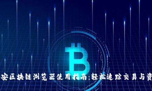 币安区块链浏览器使用指南：轻松追踪交易与资产