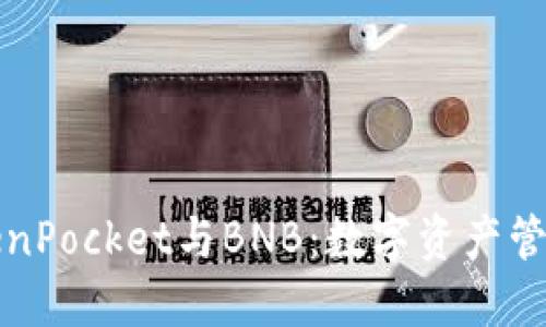 《深入了解TokenPocket与BNB：数字资产管理的最佳搭配》