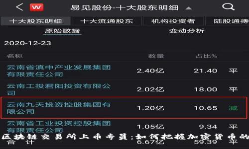 揭秘区块链交易所上币专员：如何把握加密货币的未来