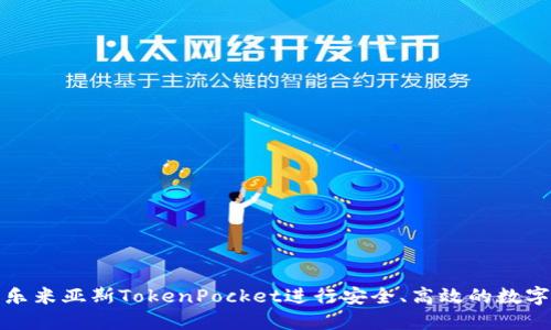 如何使用乐米亚斯TokenPocket进行安全、高效的数字资产管理