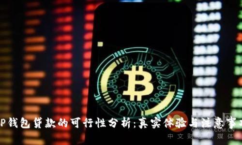 TP钱包贷款的可行性分析：真实体验与注意事项
