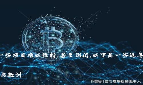 区块链行业的快速发展和激烈竞争使得一些项目难以维持，甚至倒闭。以下是一些近年来倒闭的区块链项目的最新消息和分析。

### 
区块链行业的洗牌：那些已经倒闭的项目与教训