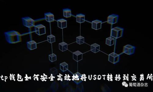 tp钱包如何安全高效地将USDT转移到交易所