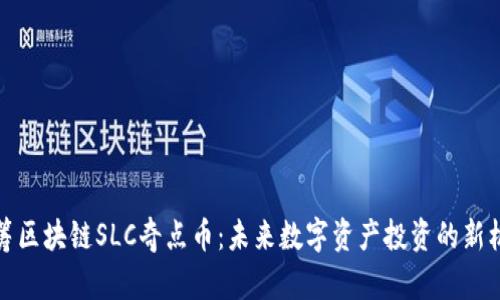 中筹区块链SLC奇点币：未来数字资产投资的新机遇