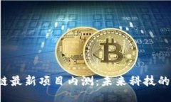 探秘区块链最新项目内测：未来科技的风口浪尖